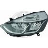 DIEDERICHS 4416081 Headlight